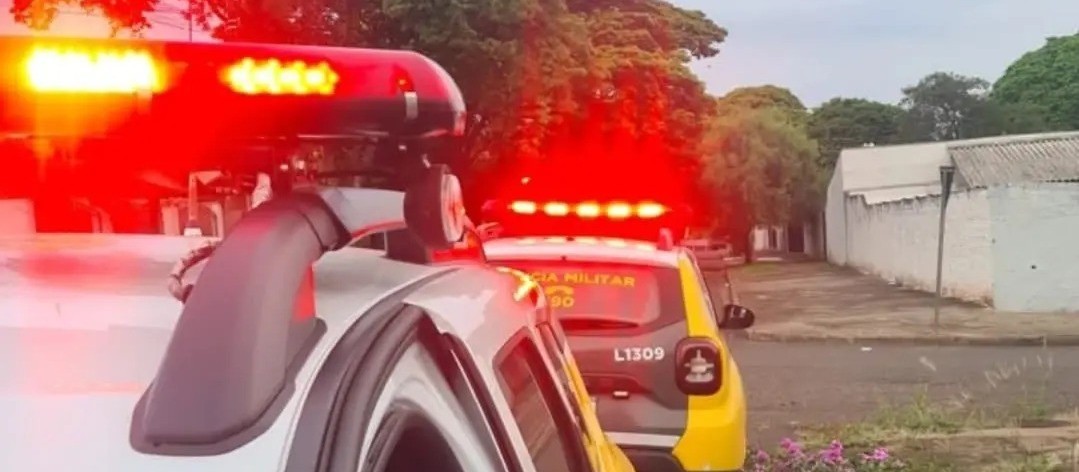 Polícia investiga morte de jovem que estaria ‘brincando’ com uma pistola