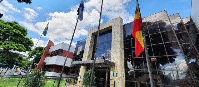 Vereadores fazem balanço de 2023 na Câmara Municipal de Maringá