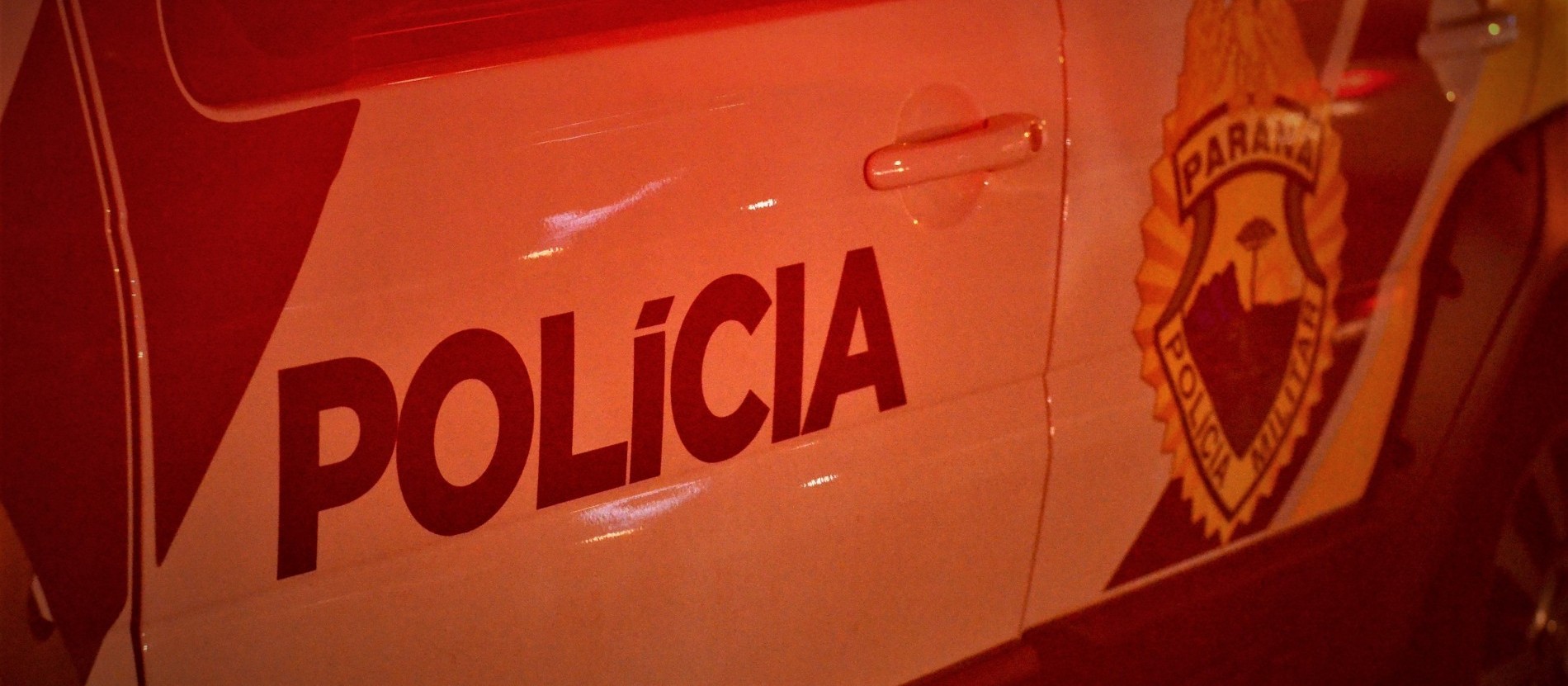 Homem é esfaqueado ao tentar intervir em discussão de casal