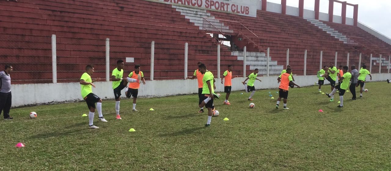 Maringá FC tem o melhor ataque da Taça FPF