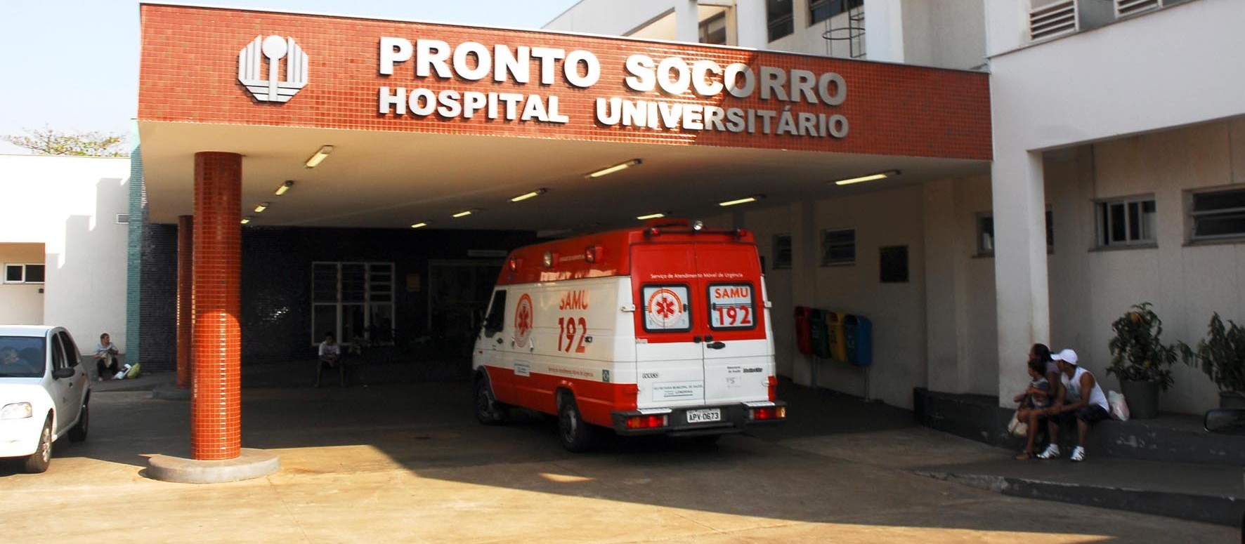 Hospital Universitário de Londrina reativa 40 leitos Covid-19