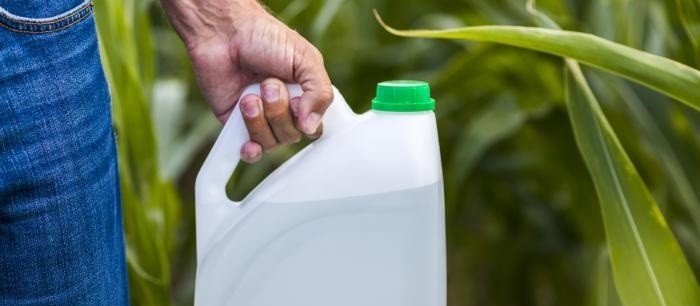 Justiça condena dez pessoas envolvidas na venda ilegal de agrotóxicos 