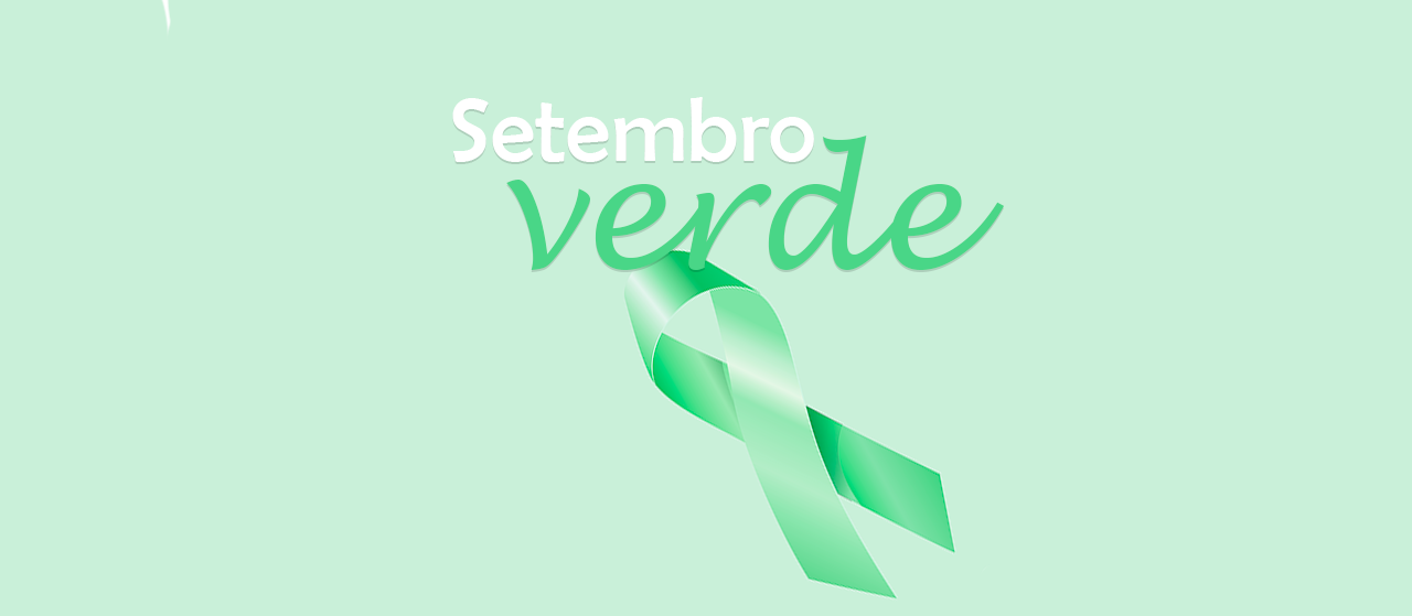 Setembro Verde é o mês de prevenção ao câncer no intestino grosso