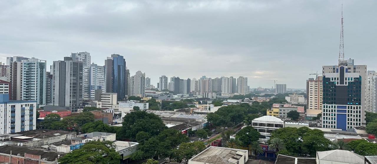 Confira como fica o tempo nesta sexta-feira (14) e no fim de semana