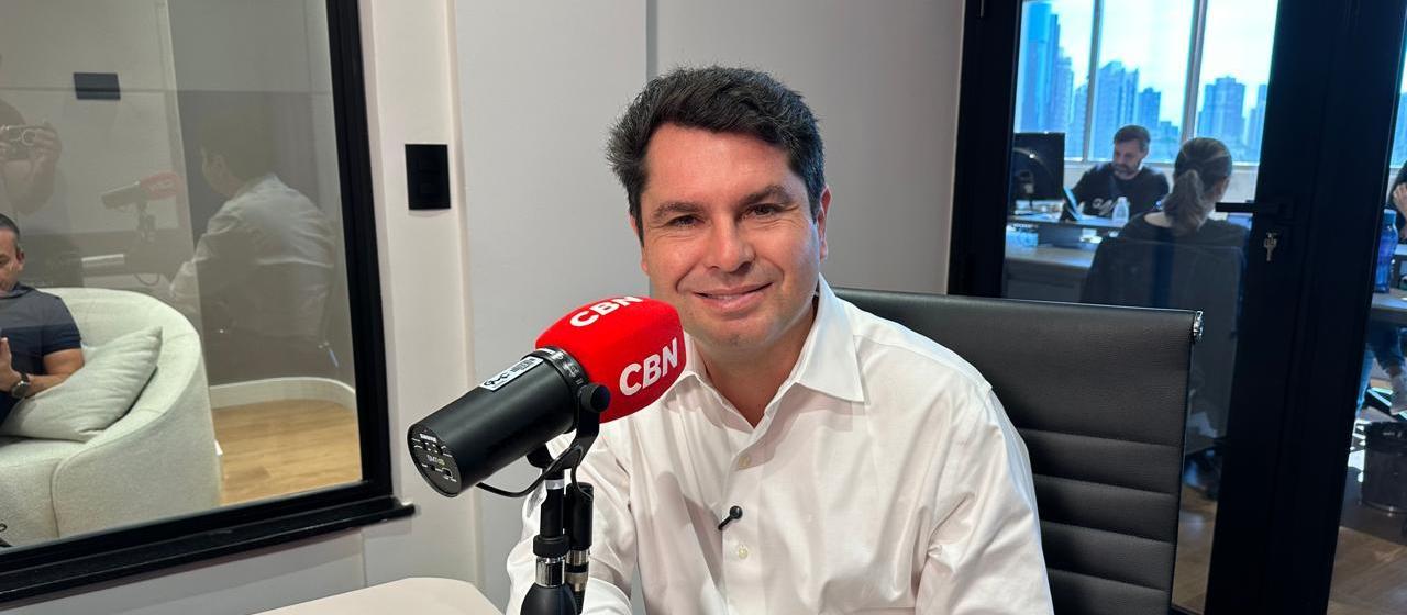 Eleição 2026 não deve ser focada em pautas ideológicas, diz Curi