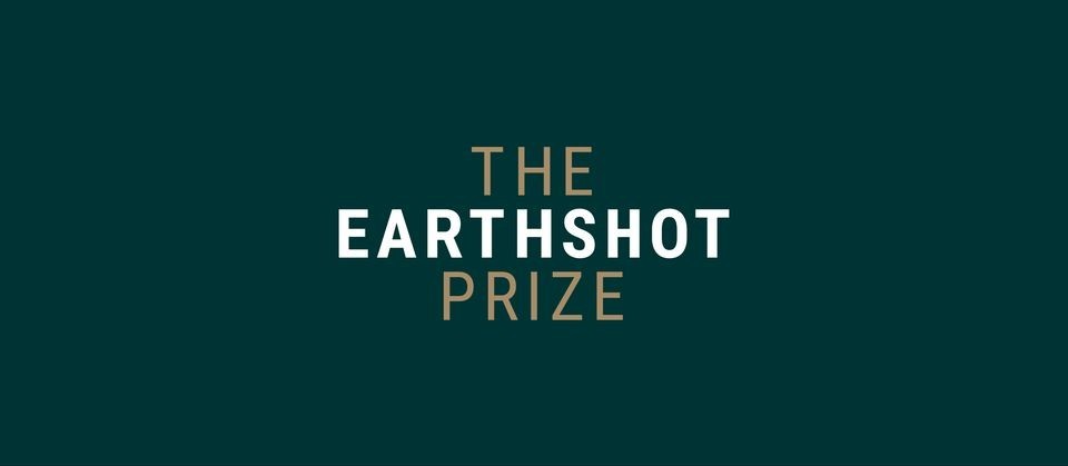 The Earthshot Prize