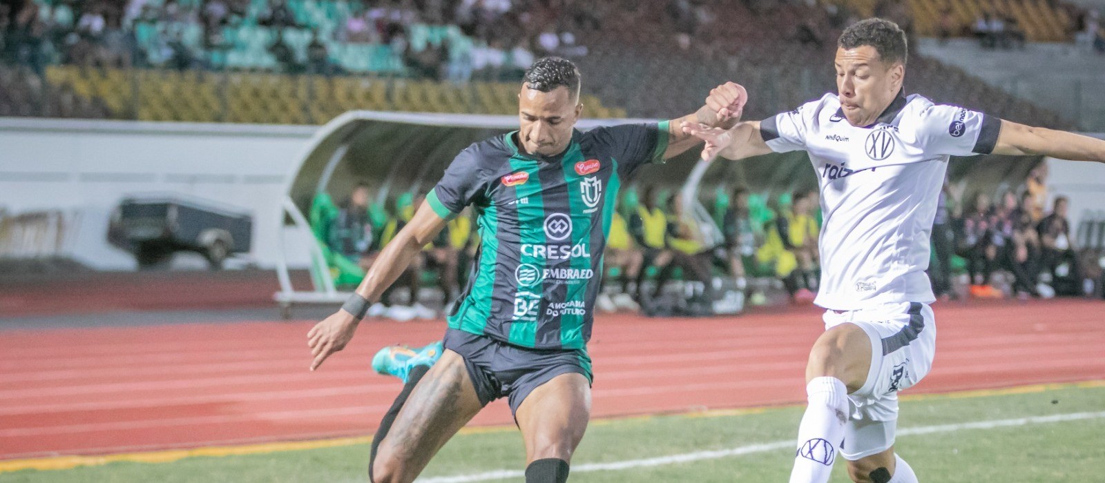 Maringá FC vence XV de Piracicaba e conhece o adversário da próxima fase