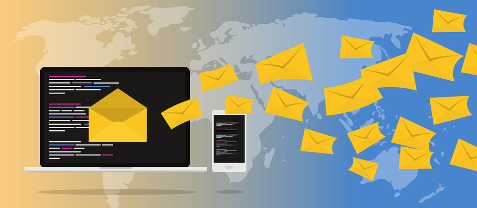 Uso de e-mail marketing cresce e surpreende empresas