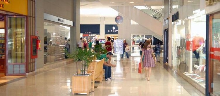 Decreto detalha reabertura de shoppings e igrejas em Maringá