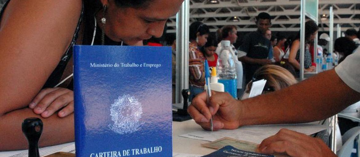 Confira as vagas de emprego em Maringá