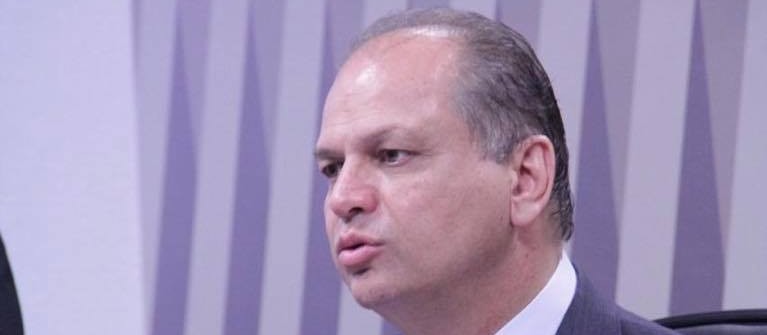 TRE cassa mandato do deputado federal Ricardo Barros. Parlamentar vai recorrer ao TSE