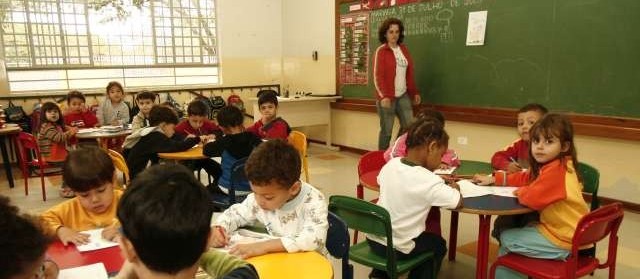 39 mil alunos ficarão sem aulas na semana que vem