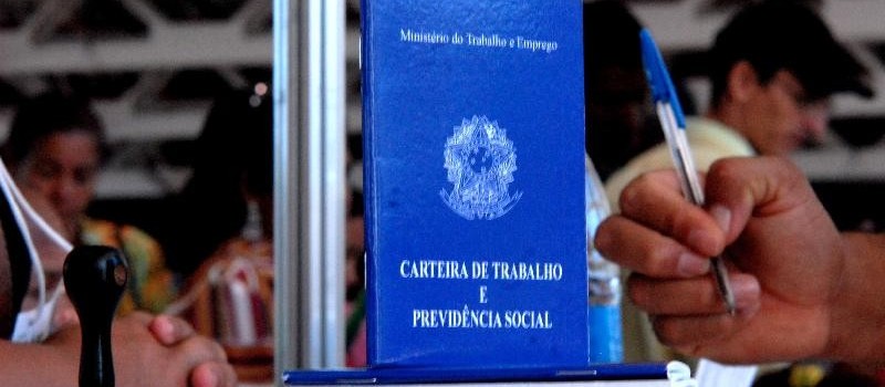Agência do Trabalhador de Maringá oferta 135 vagas na próxima semana 
