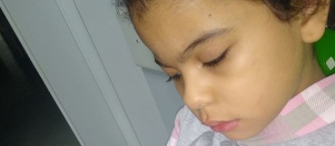 Menina de 7 anos morre com suspeita de dengue em Maringá