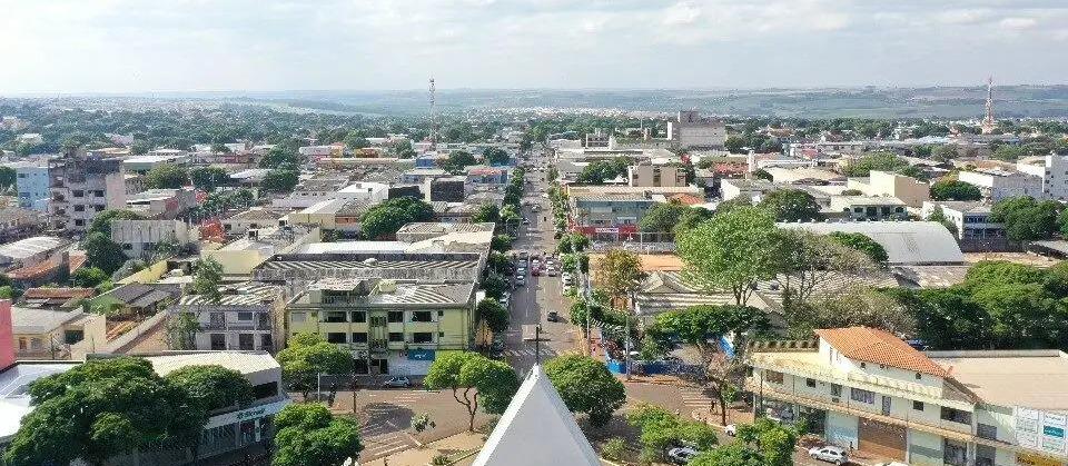 Prefeitura de Sarandi abre concurso público para professores