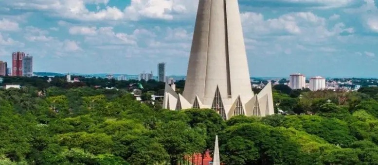 Veja como fica a previsão do tempo para o carnaval em Maringá