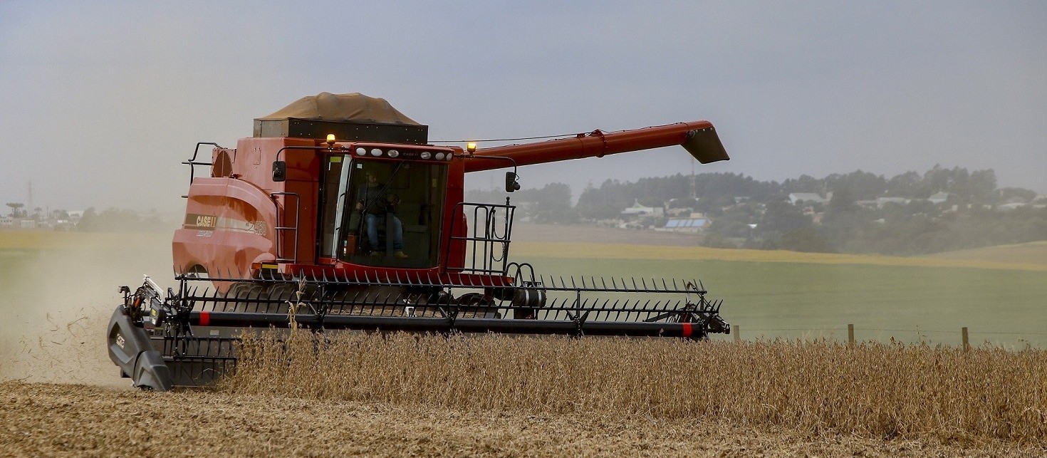 Evento irá abordar o faturamento do agronegócio na região