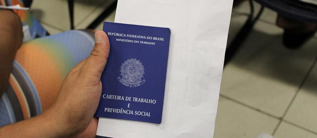 Maringá inicia a semana com mais de 1.100 vagas de emprego
