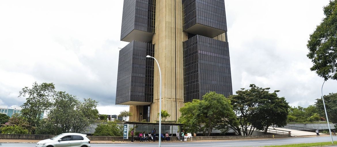 Taxa Selic está para ser definida...