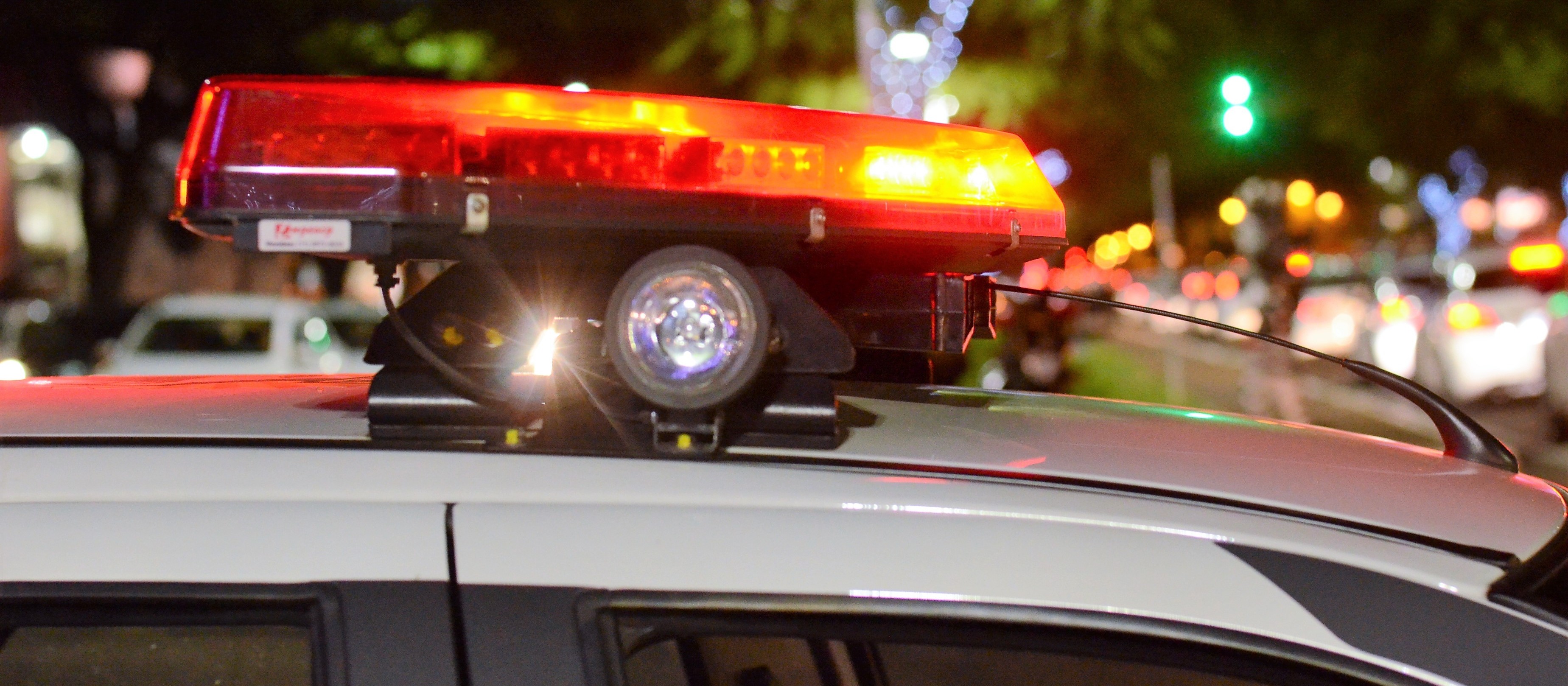 Traficante com passagens por roubo e homicídio é preso após roubar moto