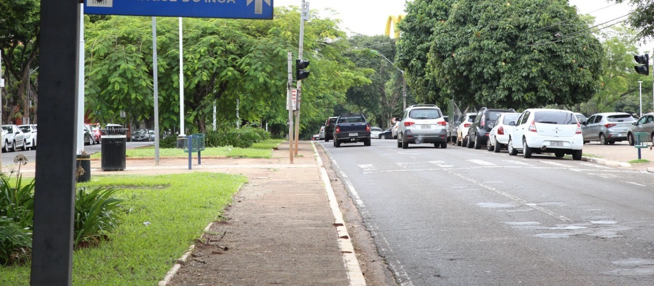 Abertas inscrições para participar do desfile de aniversário da cidade