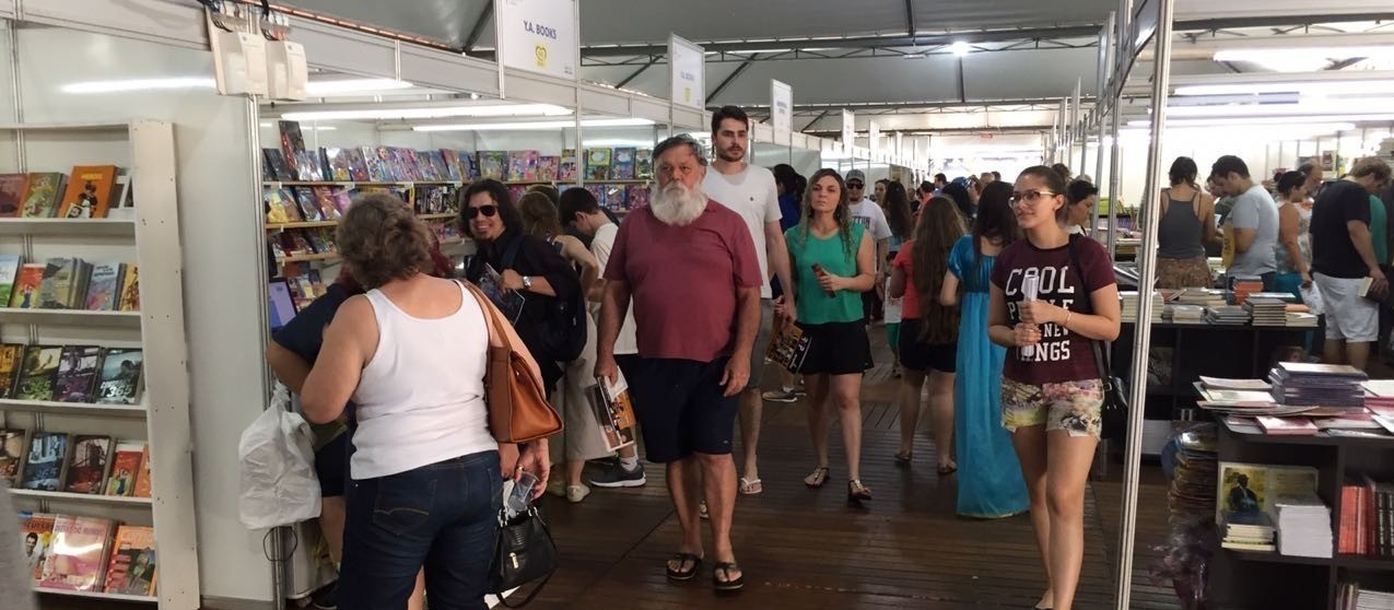 Tema da Flim 2019 é “Conexões”