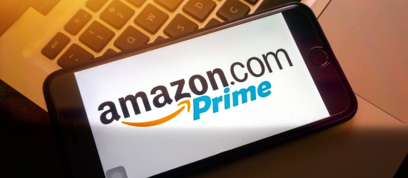 O lançamento da Amazon Prime no Brasil 