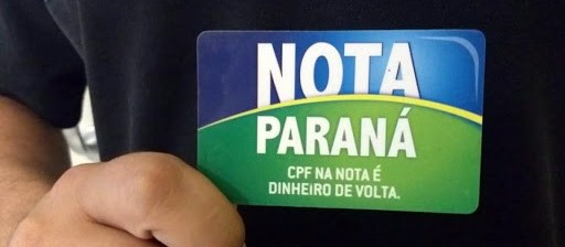 Entidades de Maringá e região já receberam mais de R$ 17 mi pelo Nota Paraná