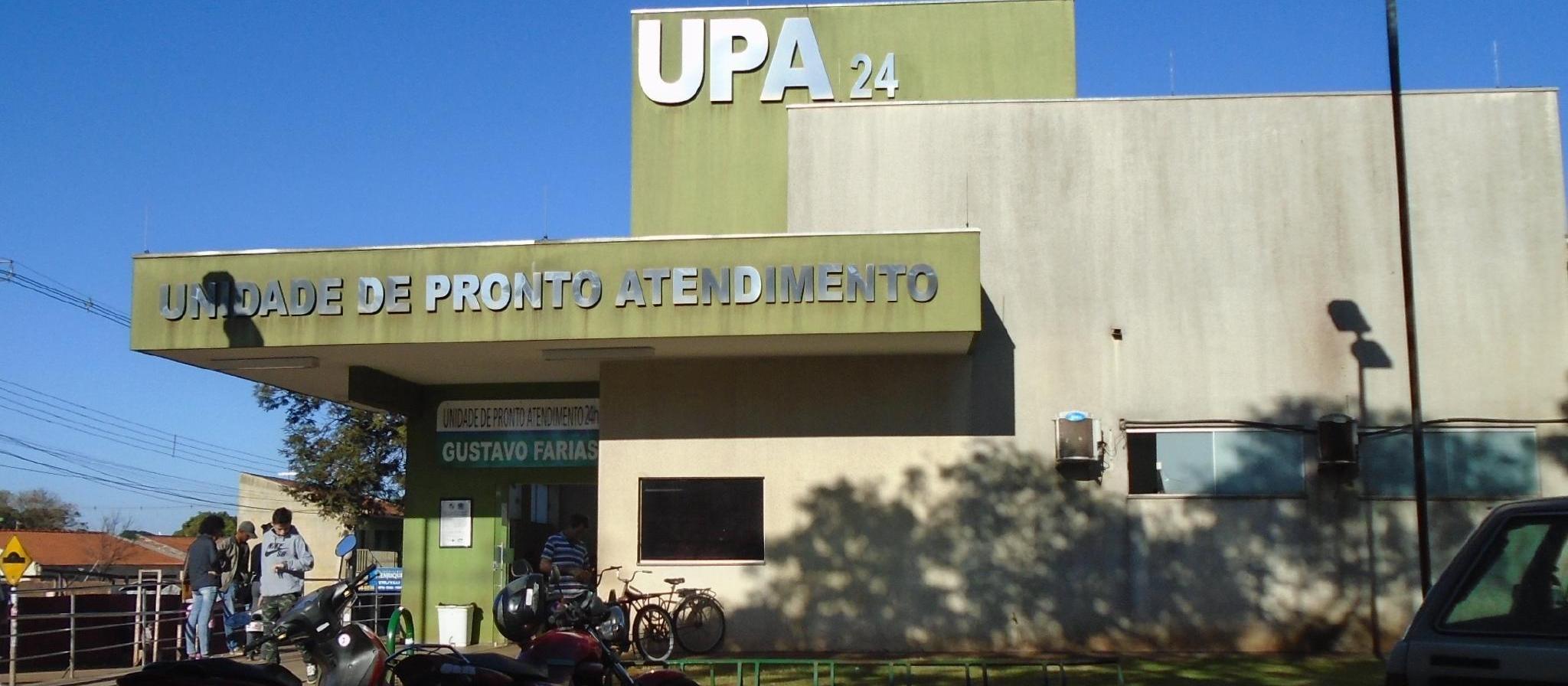 Bebê de dois meses morre na UPA e família suspeita de erro médico