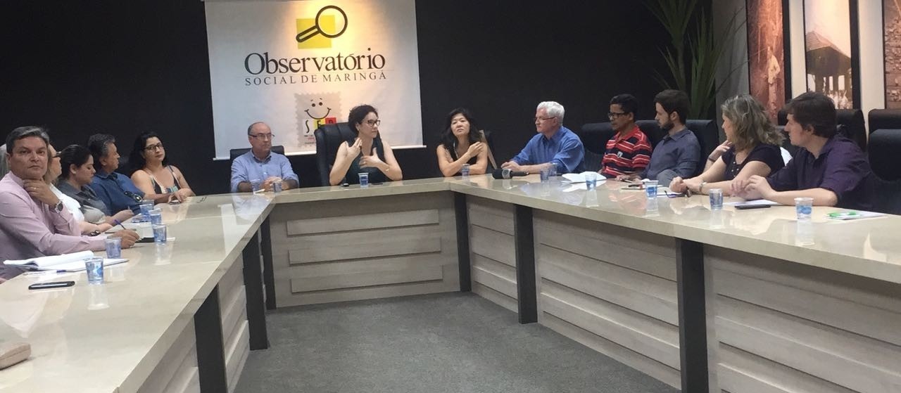 Observatório Social diz que comprar vagas em escolas privadas é inconstitucional