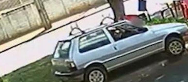 Motorista que atropelou idosa em canteiro central é indiciado