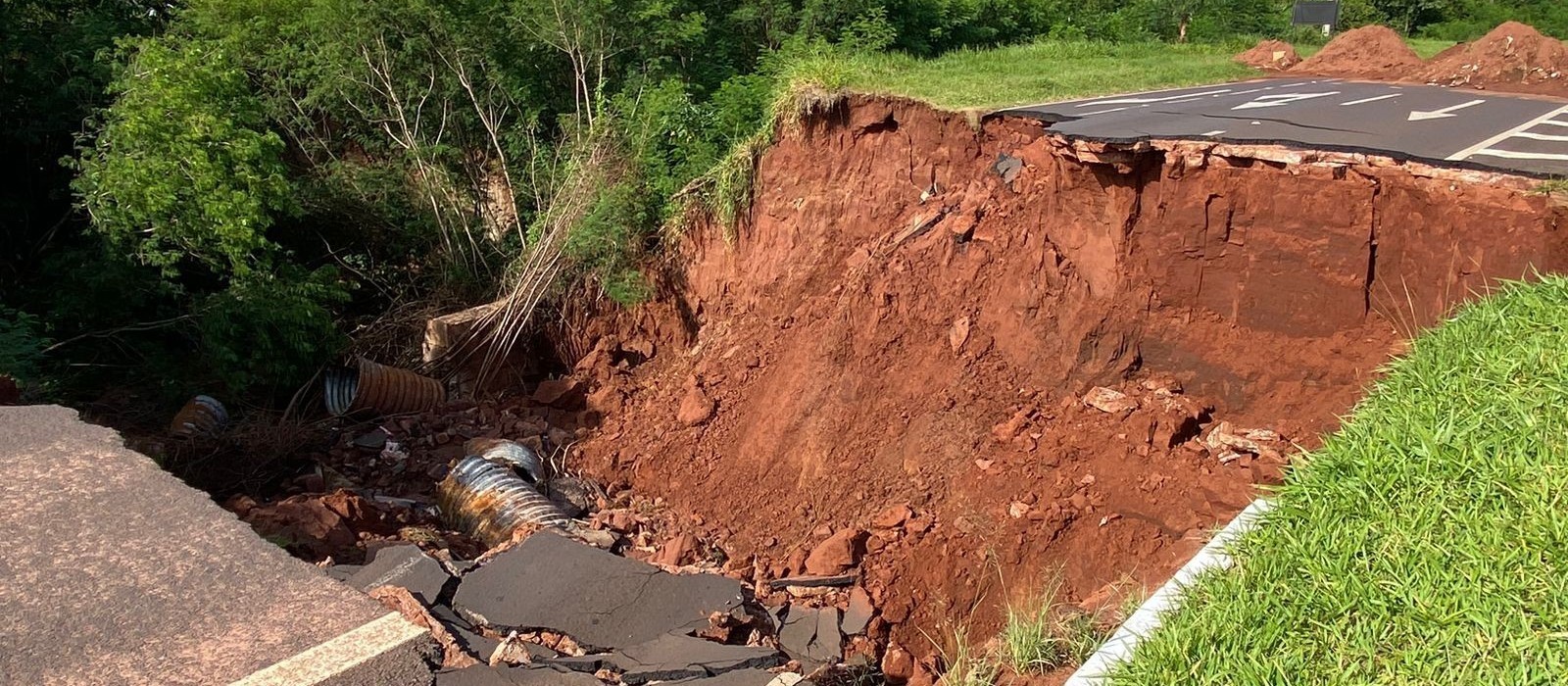 Obra emergencial na PR-323 deve começar neste sábado (13)