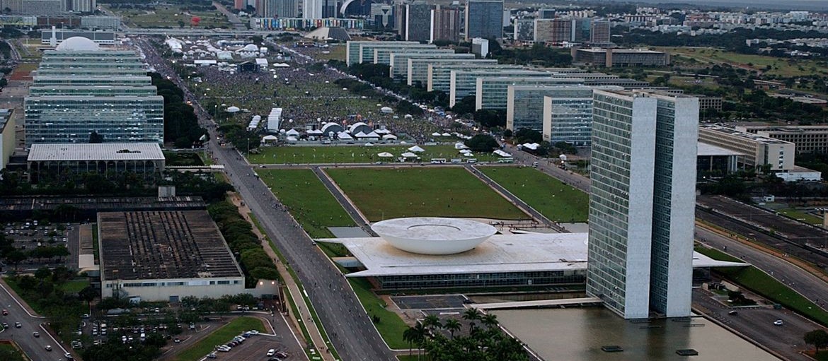 Incompetência do Estado é estrutural, diz advogado