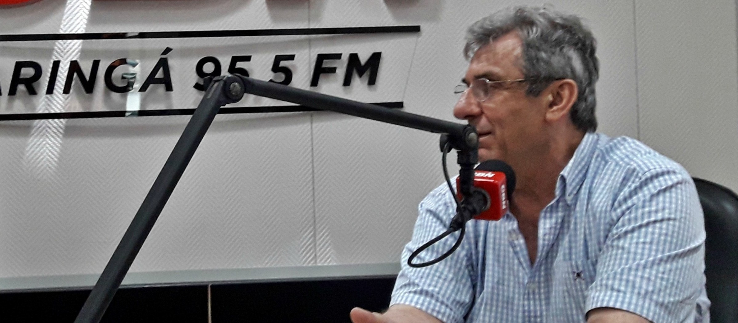 Presidente do Sivamar, Ali Wardani, morre de Covid-19