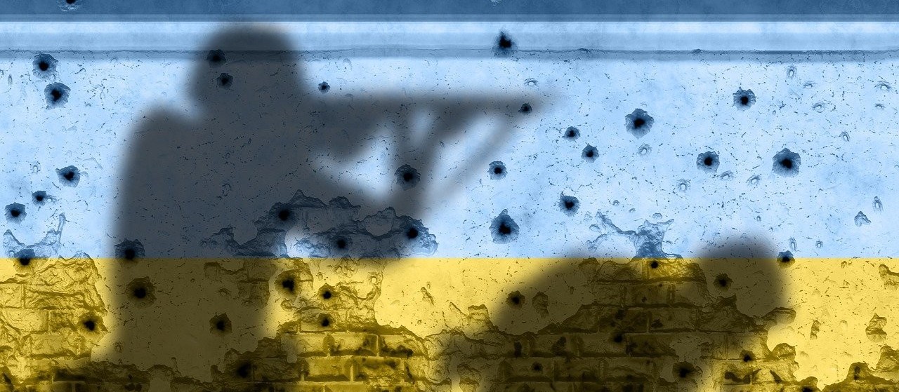Cidades paranaenses se solidarizam com ucranianos