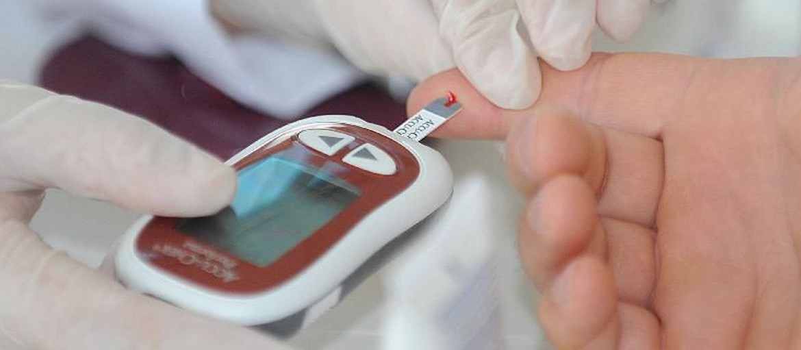 No Dia Mundial do Diabetes, profissionais da saúde fazem um alerta