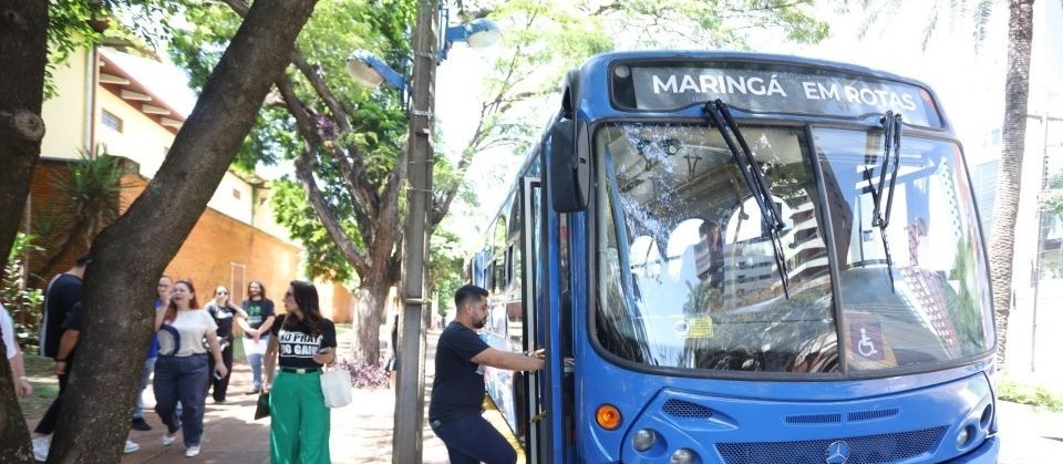 Prefeitura lança projeto para ampliar passeios turísticos pela cidade