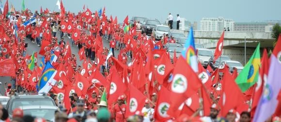 MST muda o foco e deixa agricultores de lado