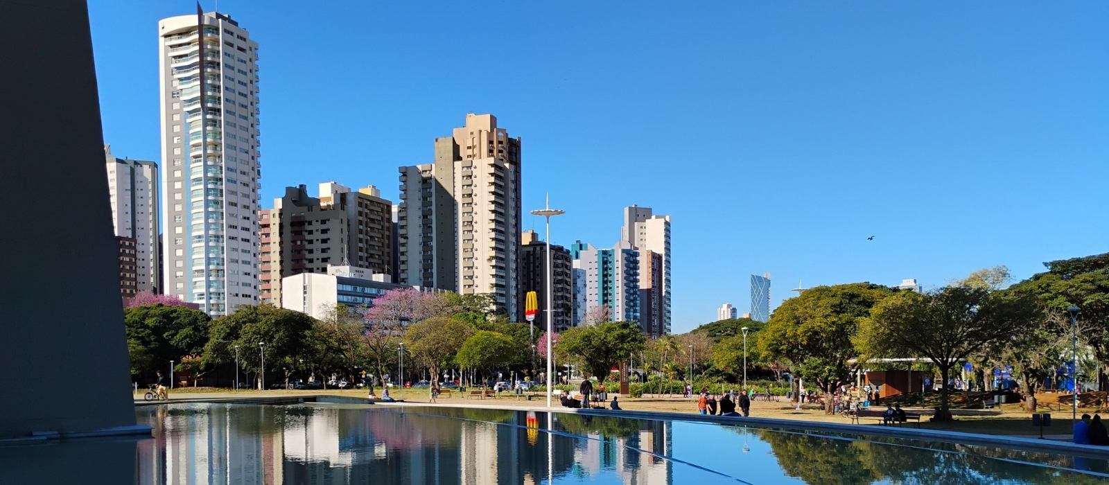 Veja como fica a previsão do tempo para esta sexta - feira (15)
