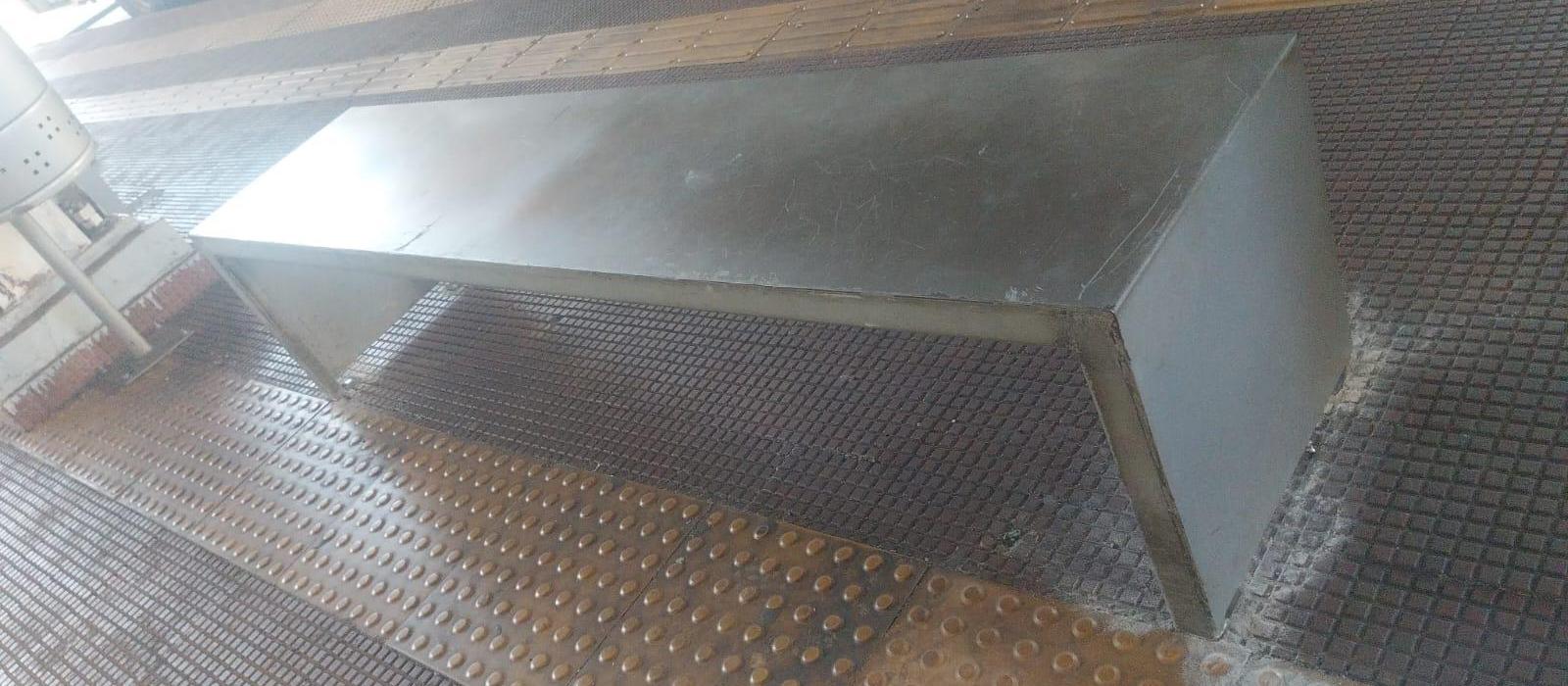 Ouvinte pergunta o que está acontecendo com os bancos do Terminal Urbano
