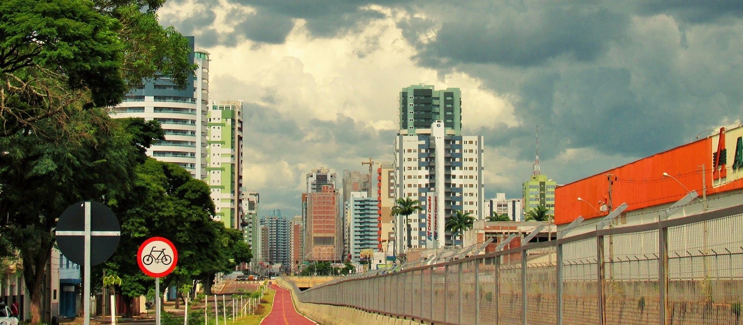 Sexta-feira (16) segue com tempo instável; veja previsão 