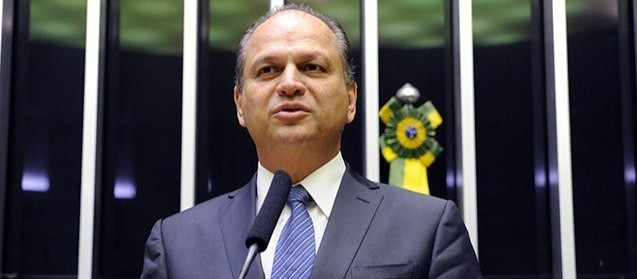 Deputado Ricardo Barros é contrário à mudança da data da eleição municipal