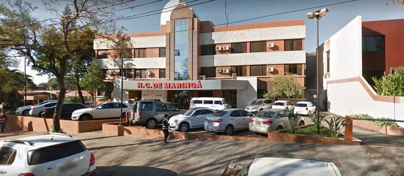 Com dívida de R$ 50 mi, Justiça aceita recuperação judicial do Hospital do Câncer de Maringá