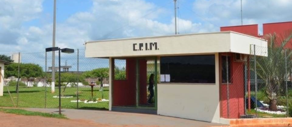 Preso se recusa a deixar prisão por medo do coronavírus