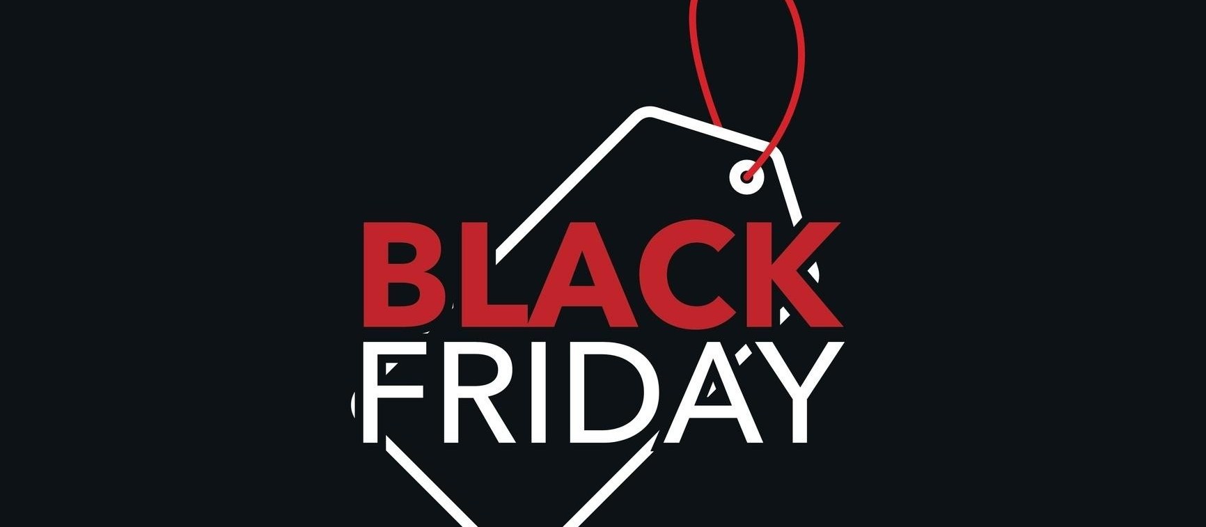 Pesquisa do Google mostra tendências para a Black Friday de 2019