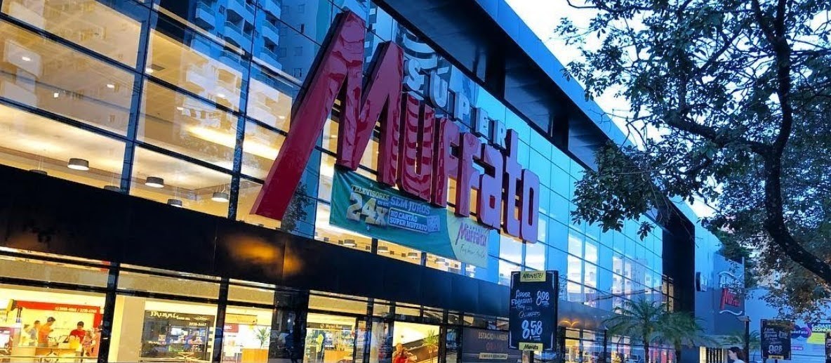 Justiça autoriza abertura de supermercados da Rede Muffato em Maringá nos dias 2, 3 e 4 de abril