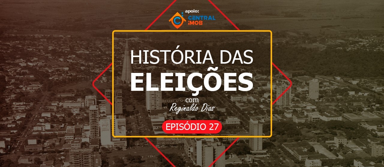 A paz política - História das Eleições