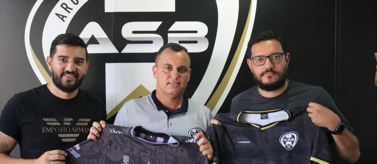 Aruko e Clube Atlético Operário selam parceria para divulgação da marca