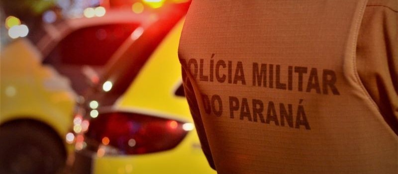 Homem é assassinado e mulher fica em estado grave