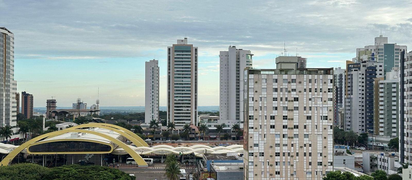 Confira a previsão do tempo em Maringá nesta quarta-feira (2)